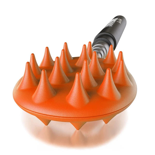 CACTUS Extendable Back Scratcher for Women & Men, 24.5" Long Telescopic Back ...